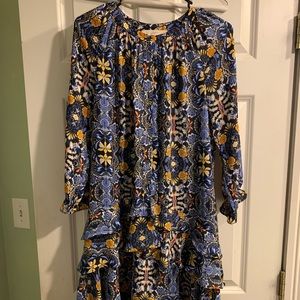 BEAUTIFUL Loft Dress